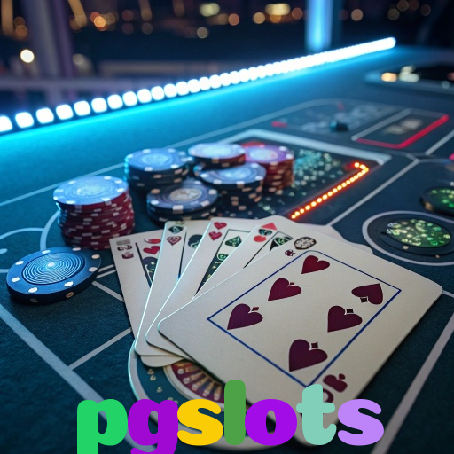 pgslots：Aposte nas melhores slots e conquiste prêmios como nunca!