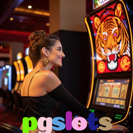 pgslots：Aposte nas melhores slots e conquiste prêmios como nunca!