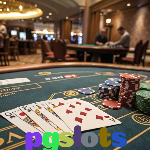 pgslots：Aposte nas melhores slots e conquiste prêmios como nunca!